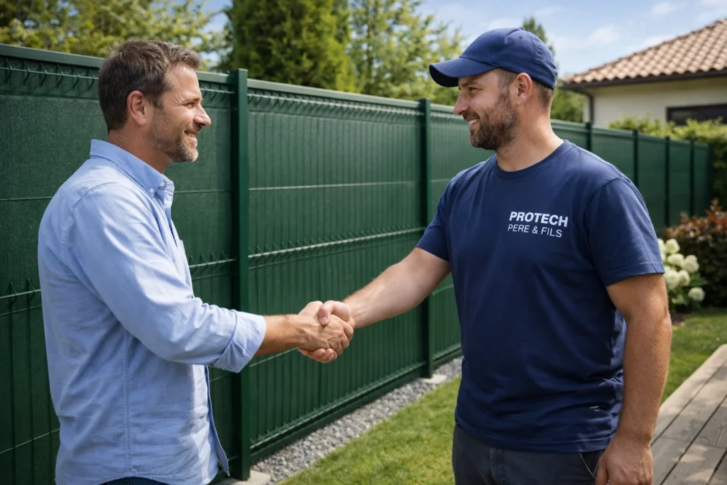 Conseil & devis gratuit