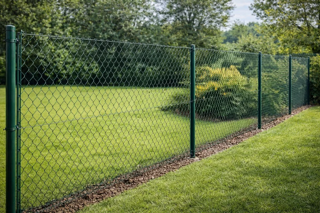 pose clôture grillage toulouse