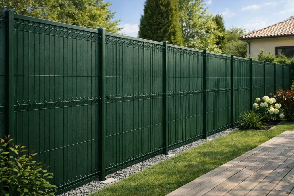 pose cloture occultante toulouse